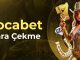 locabet para çekme